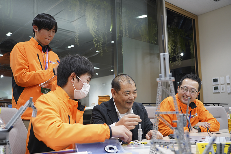 サンプルイメージ